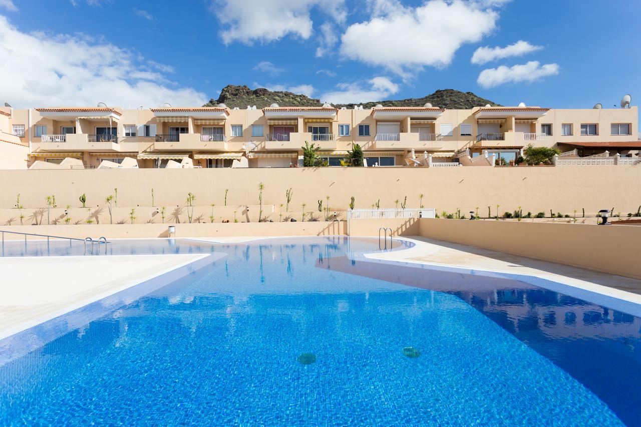 Duplex Torviscas Sunset View Ferienhaus *